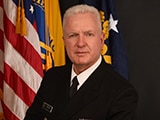 Assistant Secretary for Health Adm. Brett Giroir, MD