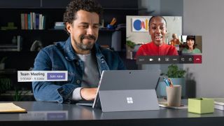 Microsoft Teams