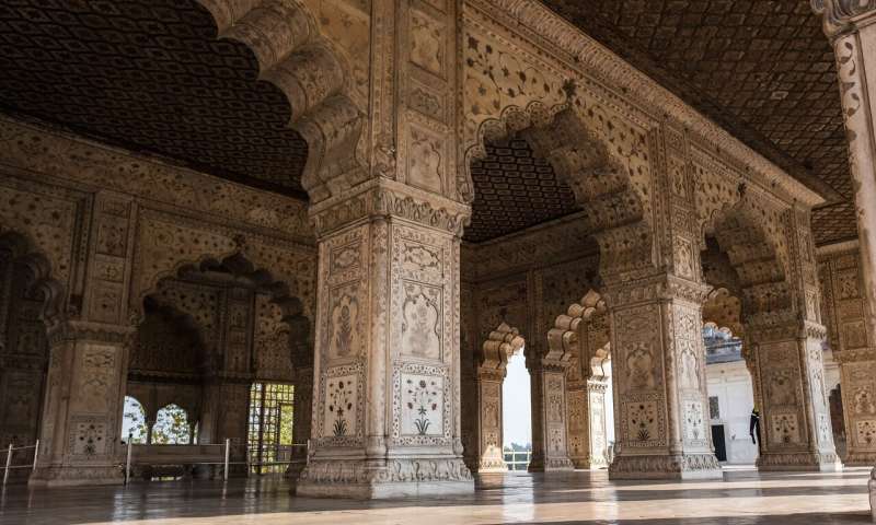 Credit: Pixabay/CC0 Public Domain New Delhi
