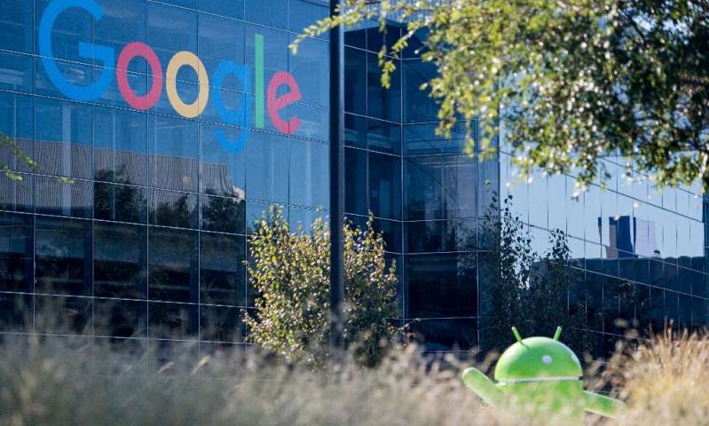 Google has been accused of abusing its market dominance to stifle competition Google has been accused of abusing its market dominance to stifle competition