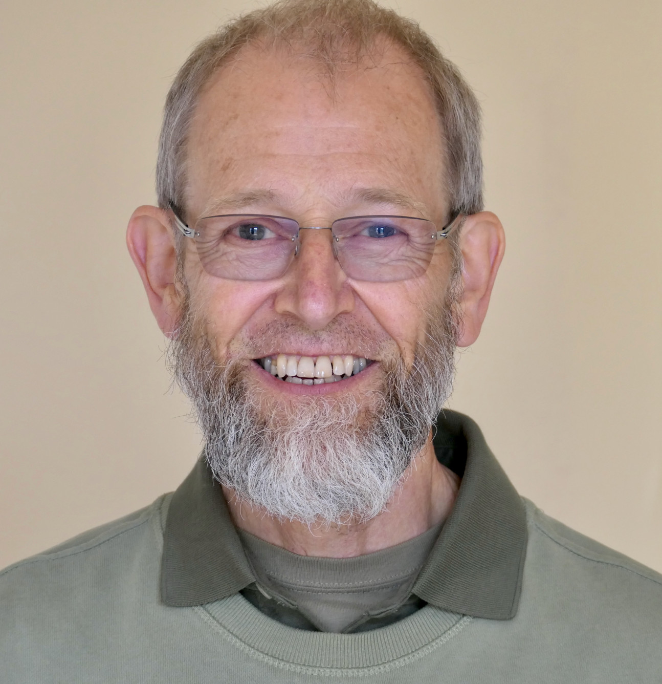 Michael Finnis