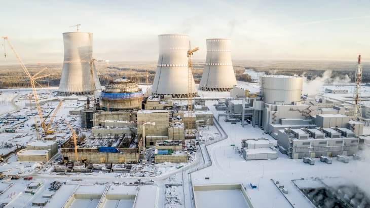 US seeks to lower Russian uranium imports to boost domestic mining
