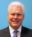 Photo of Bob Harrison