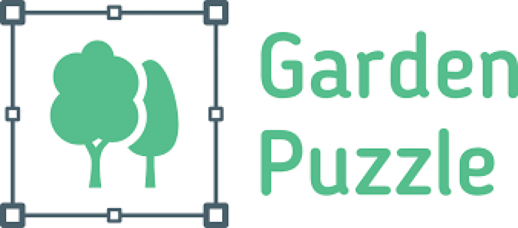 Garden Puzzle