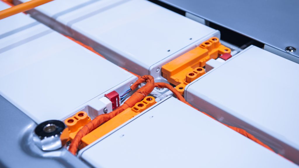 Ganfeng to build new 50,000 tonnes-per-year lithium plant