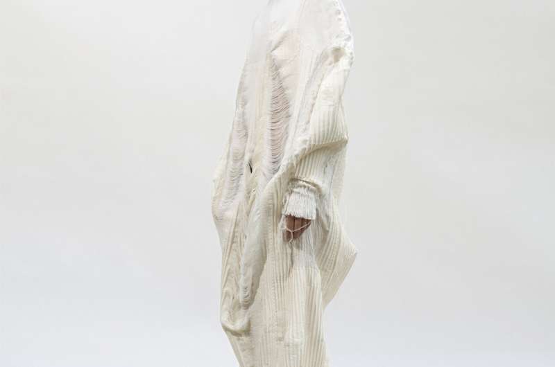 Eliminating textile waste requires new ways of thinking