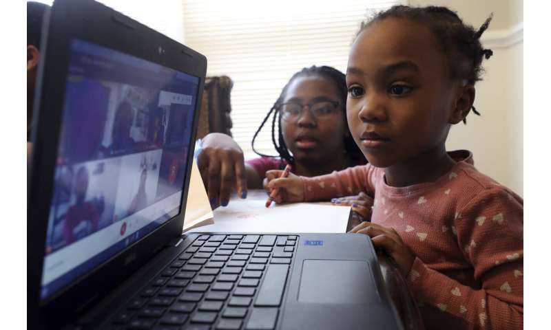 CDC: Strong evidence in-person schooling can be done safely