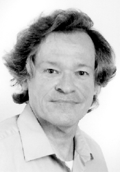 Harald Kucharek