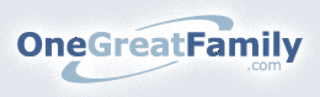 OneGreatFamily