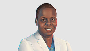 Edwine Barasa