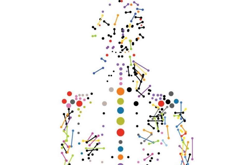 Credit: CC0 Public Domain genome