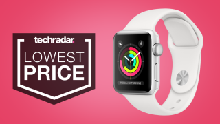 Apple Watch 3 price cut Best Buy