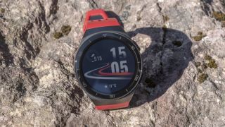 Huawei Watch GT 2e