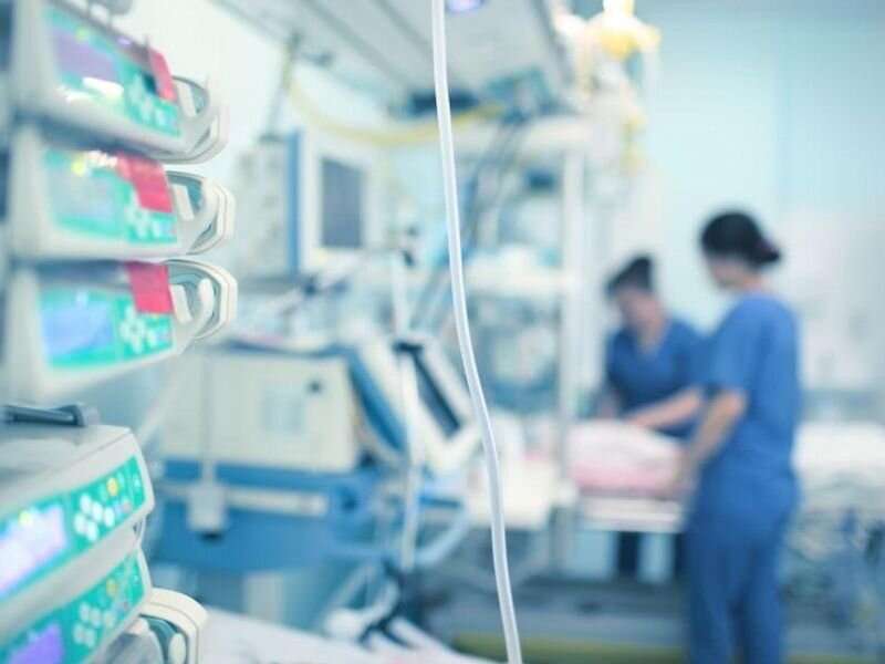 COVID-19 symptom exacerbation leading cause of reencounters