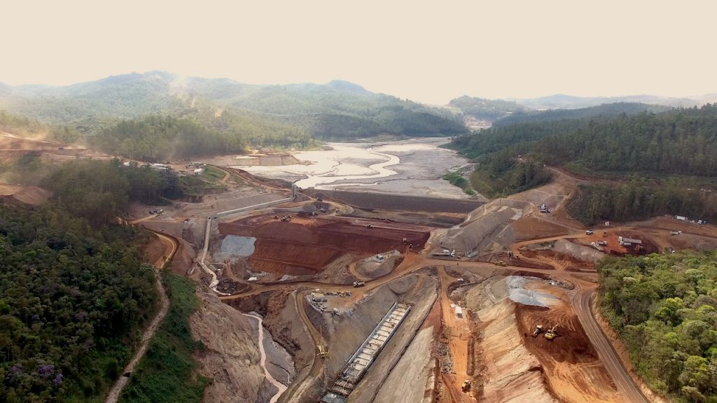 Brazil seeks to re-open $27 bln lawsuit against BHP, Vale