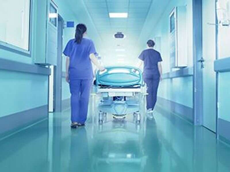 Better hospital nurse staffing tied to fewer sepsis deaths