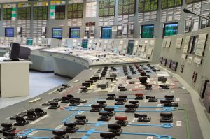 Control room