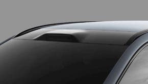 Volvo lidar