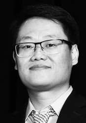 Hejun Zhu