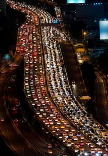 The transport sector accounts for the highest share of energy consumption. This photo from Bangkok. Credit: Shutterstock, NTB Are durable goods really that good?