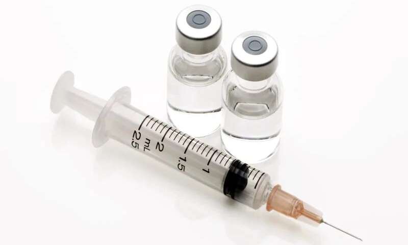Final coronavirus vaccine trials get underway