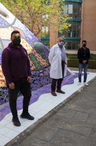 Research team