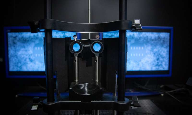 One step closer to a clinical fix for the side effects of monovision