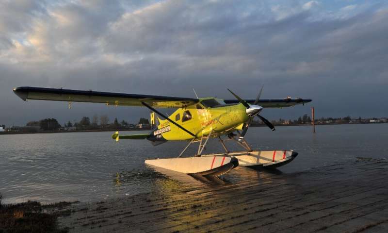 A converted 1940s de Havilland DHC-2 Beaver became the first all-electric commerical plane to take to the skies last year in Can