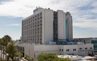Newswise: UC San Diego Health Ranked #1 by U.S. News & World Report