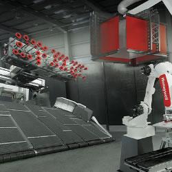 Honeywell Intelligrated - Robotics Solutions
