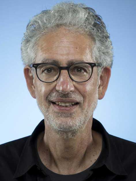Mark Swed