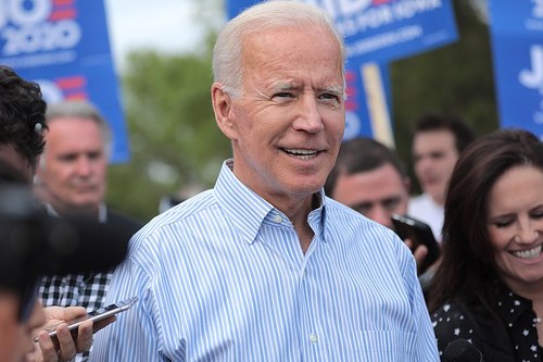 US President-elect Joe Biden is unlikely to be soft on Huawei.