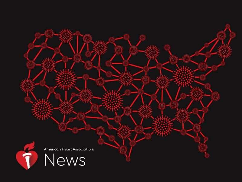 AHA news: COVID-19 registries offer lessons beyond the coronavirus