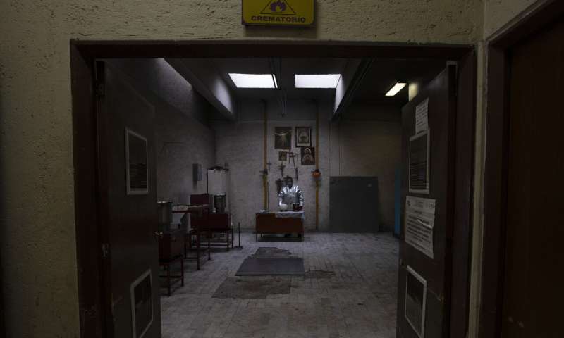 China tames new outbreak but elsewhere virus cases surge