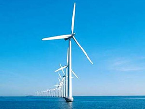 GE将在英国测试目前世界上最大的海上风电机组