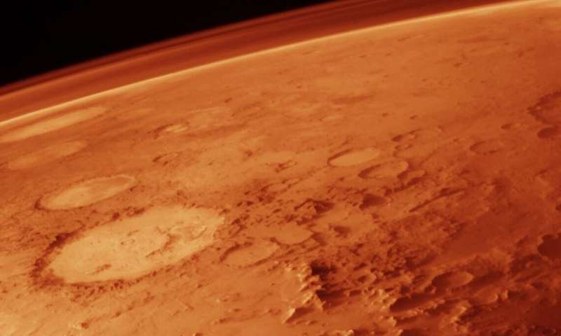 Mars