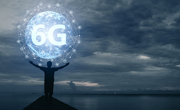 samsung's vision for 6g