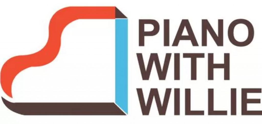 Piano With Willie