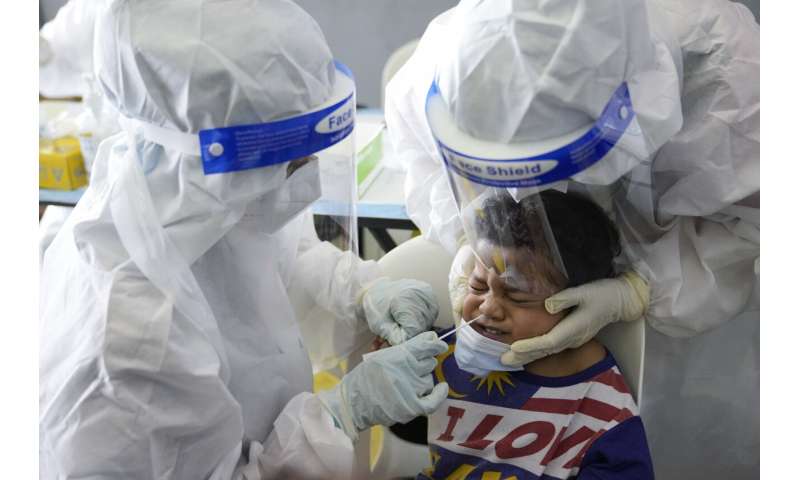 Malaysia buys more vaccine to accelerate virus inoculations