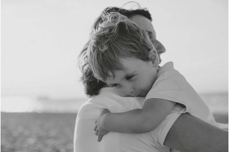 83% of child abuse are children of mothers with a history of child protection contact. Credit: Unsplash Save the mother, save the child