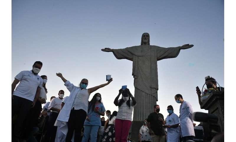 Biden is set to overrule President Donald Trump's decision to lift a travel ban on Brazil and European nations designed to stop