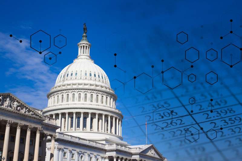 A new study of the Research-to-Policy Collaboration demonstrates that members of Congress make better use of research when researchers support lawmakers with information they need. Credit: Dennis Maney / Penn State Helping Congress get the most from research