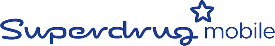 Superdrug Mobile