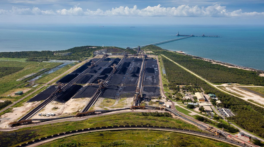 Adani to go ahead with polemic Carmichael coal mine after all