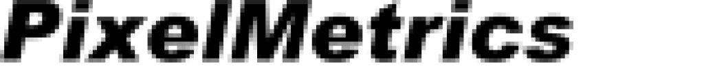 PixelMetrics