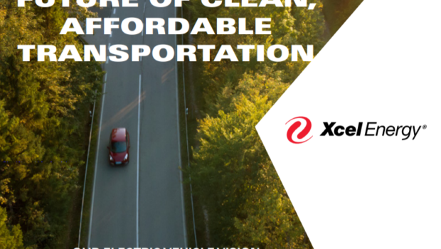 Xcel Energy EV Plan