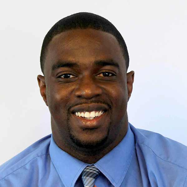 Franklin Garrett