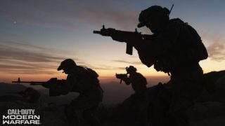 Call of Duty: Modern Warfare Season 4