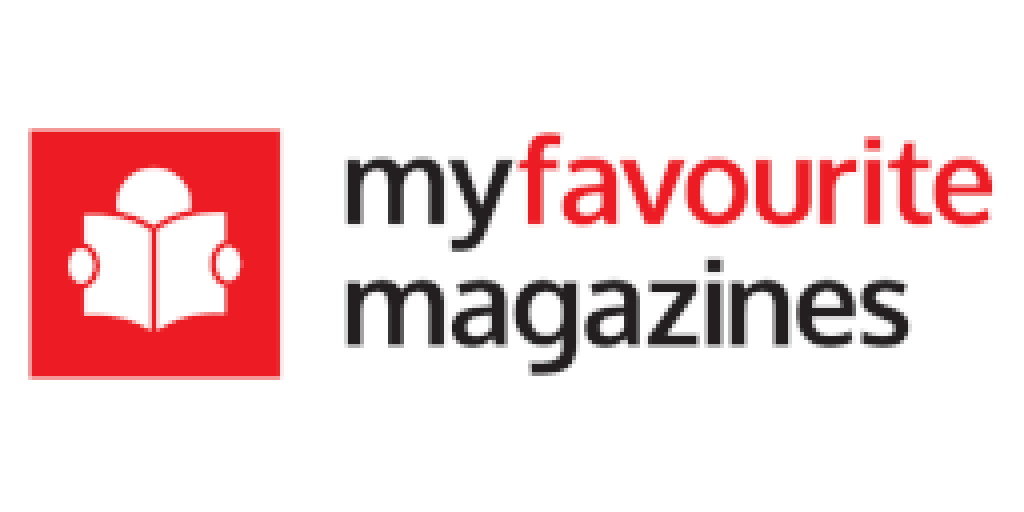My Favourite Magazines