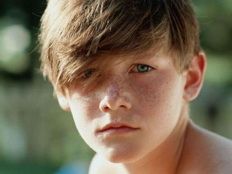 Diagnosis, treatment of gender dysphoria varies among children
